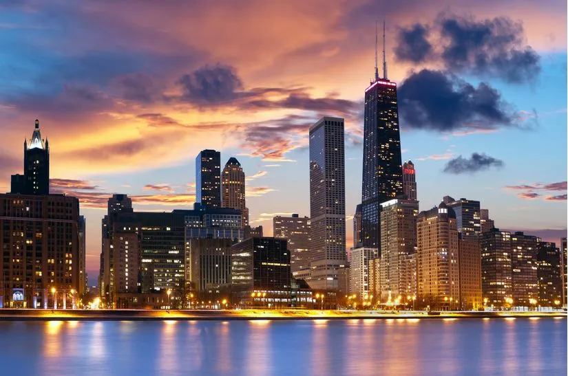 Elite PwC Dinner: Chicago